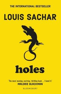 Produktbild: Holes