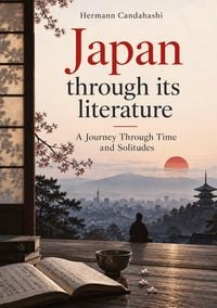 Produktbild: Japan - UnderstandingThrough Its Literature