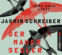 Produktbild: Der Mauersegler