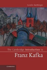 Produktbild: The Cambridge Introduction to Franz Kafka