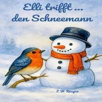 Produktbild: Elli trifft den Schneemann