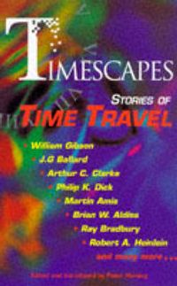 Produktbild: Timescapes