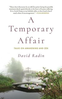 Produktbild: A Temporary Affair