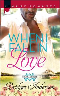 Produktbild: When I Fall in Love