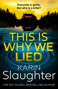 Produktbild: This is Why We Lied