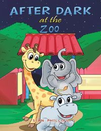 Produktbild: After Dark at the Zoo