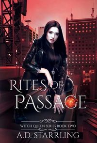Produktbild: Rites of Passage