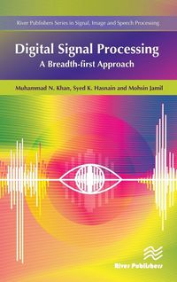Produktbild: Digital Signal Processing