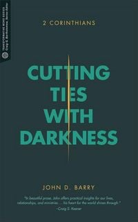 Produktbild: Cutting Ties with Darkness