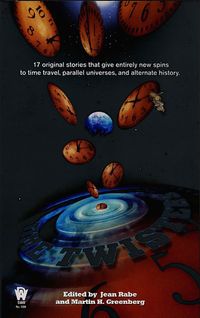 Produktbild: Time Twisters