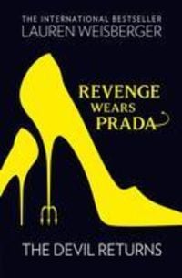 Produktbild: Revenge Wears Prada: The Devil Returns