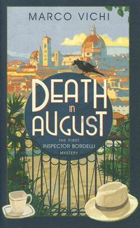 Produktbild: Death in August
