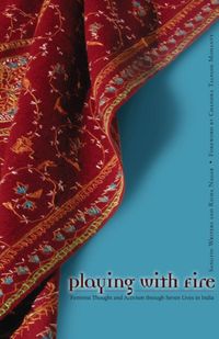 Produktbild: Sangtin Writers: Playing With Fire
