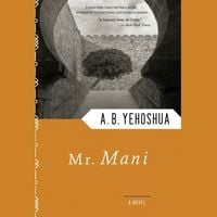 Produktbild: Mr. Mani