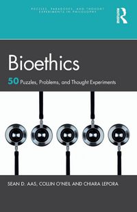 Produktbild: Bioethics