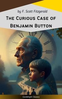 Produktbild: The Curious Case of Benjamin Button
