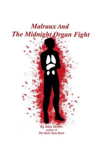 Produktbild: Malraux And The Midnight Organ Fight