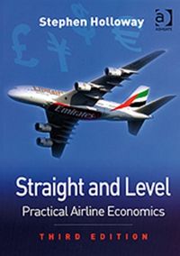 Produktbild: Holloway, S: Straight and Level