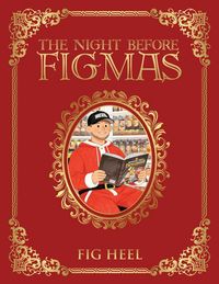 Produktbild: The Night Before Figmas