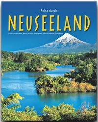 Bild vom Artikel Reise durch Neuseeland vom Autor Bruni Gebauer
