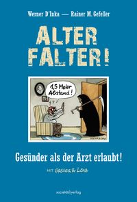 Produktbild: Alter Falter
