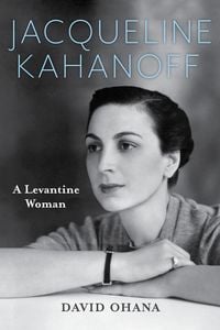 Produktbild: Jacqueline Kahanoff