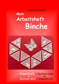 Produktbild: Mein Arbeitsheft Binche