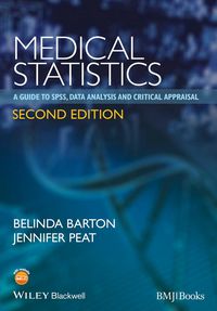 Produktbild: Medical Statistics
