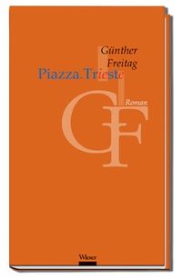 Produktbild: Piazza. Trieste