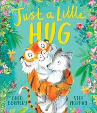 Produktbild: Just a Little Hug