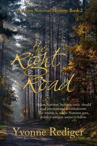 Produktbild: Right Road