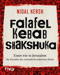 Produktbild: Falafel, Kebab, Shakshuka