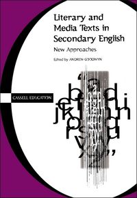 Produktbild: Lit & Media Tests in Sec English
