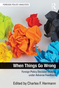 Produktbild: When Things Go Wrong