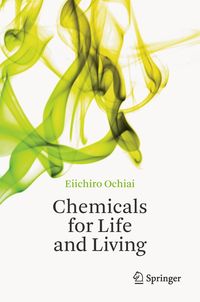 Produktbild: Chemicals for Life and Living