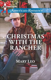 Produktbild: Christmas with the Rancher
