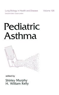 Produktbild: Pediatric Asthma
