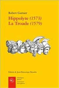 Produktbild: Fre-Hippolyte (1573) La Troade