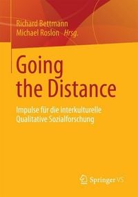 Produktbild: Going the Distance