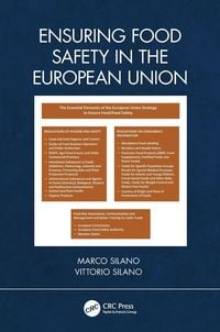 Produktbild: Ensuring Food Safety in the European Union