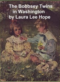Produktbild: The Bobbsey Twins in Washington