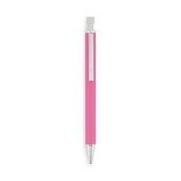 Produktbild: Kugelschreiber Candy Pink
