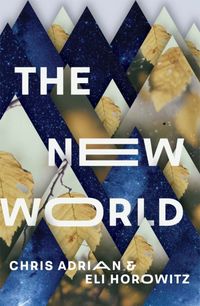 Produktbild: Adrian, C: The New World