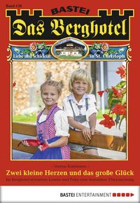 Produktbild: Das Berghotel 138