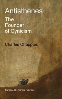 Produktbild: Antisthenes