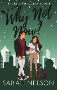 Produktbild: Why Not Now?