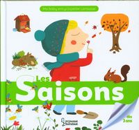 Produktbild: Les saisons