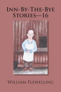 Produktbild: Inn-By-The-Bye Stories - 16