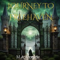 Produktbild: Journey to Freehaven