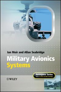 Produktbild: Military Avionics Systems